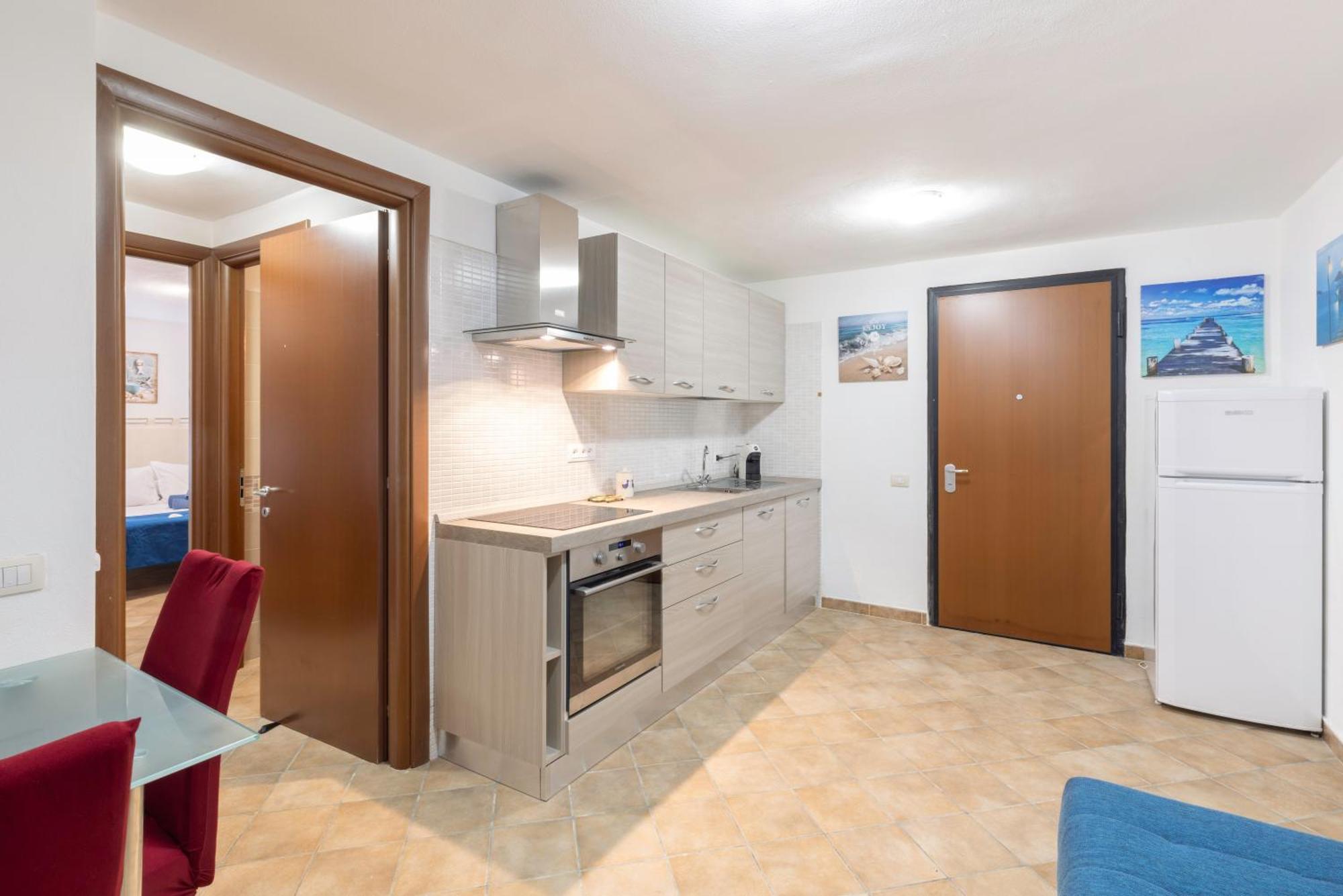 Villa Del Moro, Free Wifi, 300Mt From Sinzias' Beach Costa Rei Exterior foto